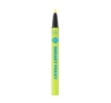 Wibo Sneaky Peeky neonowy eyeliner świecący w świetle UV 1 Toxic Alert
