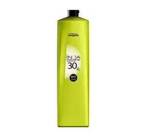 L'Oréal Professionnel iNOA aktywator do farb 30 vol 9% 1000 ml