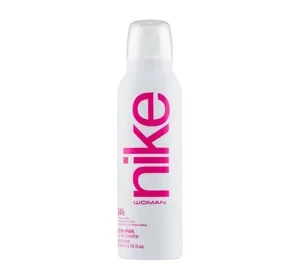 Nike Ultra Pink Woman dezodorant spray 200 ml