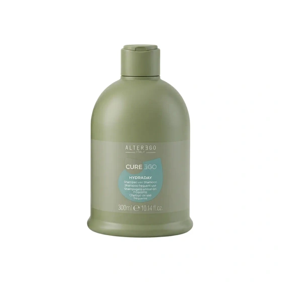 Alter Ego Cureego Hydraday nawilżający szampon do włosów 300 ml