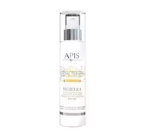 Apis Home Terapis mgiełka z ekologiczną wodą z owoców pomarańczy i komórkami macierzystymi 150 ml
