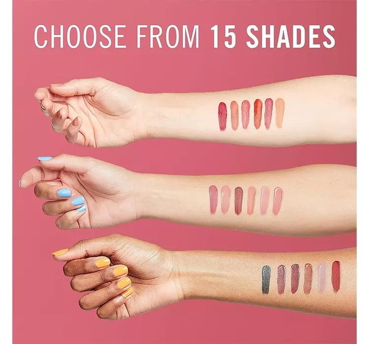 RIMMEL LASTING MEGA MATTE MATOWA POMADKA 600 CORAL SASS 7,4ML