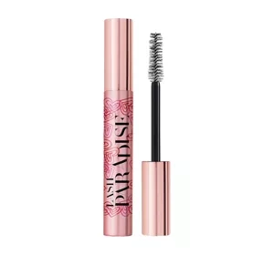 L'Oréal Paris Lash Paradise Valentine's Day Limited Edition tusz do rzęs Intense Black 6,4 ml