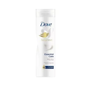 Dove Nourishing Body Care Essential Body Milk mleczko do ciała 250 ml