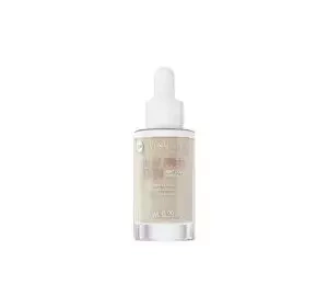 Bell Hypoallergenic Just Free Skin lekki korektor pod oczy 04 Sand 8,5 g