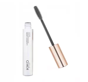 KIKO Milano Luxurious Lashes pogrubiający tusz do rzęs 11ml