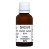 BINGOSPA kwas mlekowy 80% do pielęgnacji skóry 30 ml