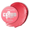 Maybelline Cloudtopia Cheek & Lip Mousse matowy róż 2w1 do policzków i ust 07 Moonlit Rose 5 g