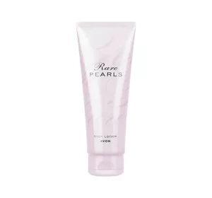 Avon Rare Pearls balsam do ciała 125 ml