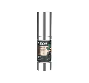 Asoa Krem pod oczy Marakuja 15ml