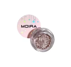 Moira Starshow Shadow Pot cień do powiek 17 Eureka 3g