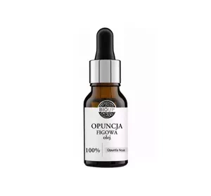 Bioup olej z opuncji figowej 15 ml