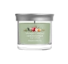 Yankee Candle Signature Tumbler świeca zapachowa Enchanted Orchard 122 g