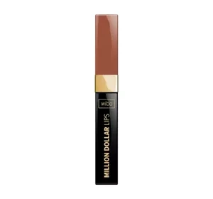 Wibo Million Dollar Lips trwała matowa pomadka do ust 12 3 ml