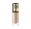 Eveline Cosmetics Gel Laque żelowy lakier do paznokci 328 8 ml