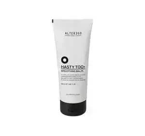 Alter Ego Hasty Too wygładzający balsam do włosów 100 ml