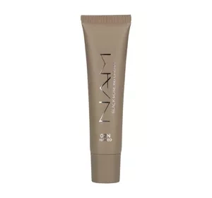 NAM Black Rose tonizująco-pielęgnujący krem BB 02N Naked 30 ml