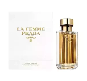 Prada La Femme woda perfumowana spray 100 ml
