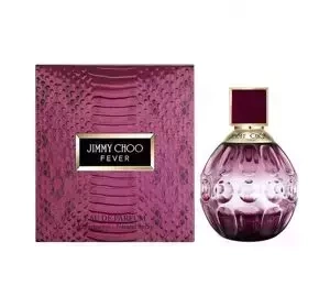 Jimmy Choo Fever woda perfumowana spray 60 ml