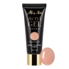Molly Nails Acryl Gel akrylożel budujący do przedłużania paznokci Peach Glow 30 ml