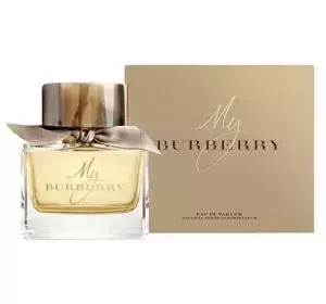 Burberry My Burberry woda perfumowana spray 90 ml