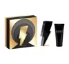Carolina Herrera Bad Boy woda toaletowa spray 100 ml + żel pod prysznic 100 ml