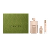 Gucci Guilty Pour Femme woda toaletowa spray 50 ml + 5 ml + roller 7,4 ml