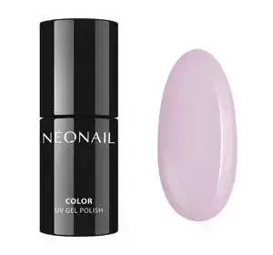 NEONAIL BLOOMY VIBES LAKIER HYBRYDOWY 8351 TIME TO ROMANCE 7,2ML