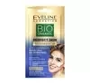 Eveline Cosmetics Bio Organic Perfect Skin ultra naprawcza maseczka na dobranoc 8 ml