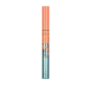 Lovely Glitter On topper na tusz do rzęs 3 8 g