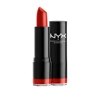 NYX Professional Makeup kremowa pomadka do ust 569 Snow White 4 g