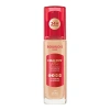 Bourjois Healthy Mix podkład niwelujący oznaki zmęczenia z kompleksem witamin i minerałów 55N Deep Beige 30 ml
