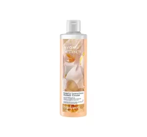 Avon Senses żel pod prysznic Simply Luxurious 250 ml