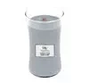 Woodwick Large Jar Candle świeca zapachowa Lavender & Cedar 610g