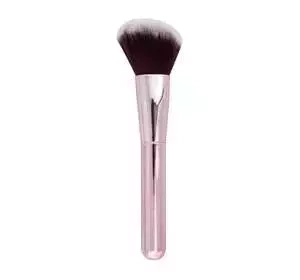 Top Choice Rose Gold pędzel do różu bronzera i rozświetlacza 37283