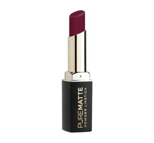 Golden Rose Pure Matte matowa pomadka w sztyfcie 125 3,5g