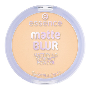 Essence Matte Blur matujący puder do twarzy w kompakcie 20 12 g