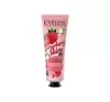 Eveline Cosmetics Strawberry regenerujący balsam do rąk 50 ml
