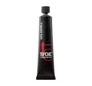 Goldwell Topchic permanent hair color farba do włosów 11A 60ml
