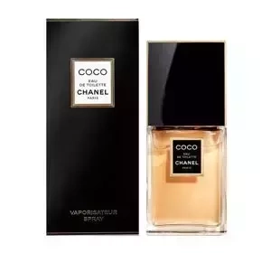 Chanel Coco woda toaletowa spray 100 ml