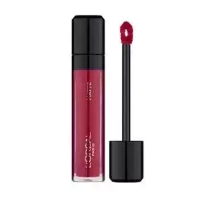 L'Oréal Paris Infaillible Mega Gloss błyszczyk do ust 407