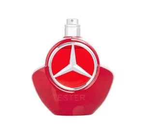 Tester Mercedes-Benz Woman In Red woda perfumowana spray 90 ml