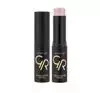 Golden Rose Highlighter Stick rozświetlacz 02 Pink 9,5 g