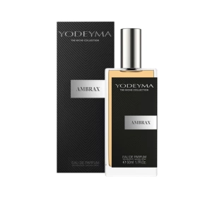 Yodeyma Ambrax woda perfumowana spray 50 ml