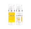 Bielenda Professional Supremelab zestaw krem ochronny Sun Protect 50 ml + krem na noc Barrier Renew 50 ml