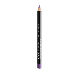NYX PROFESSIONAL MAKEUP EYE PENCIL KREDKA DO OCZU 917 PURPLE 1,1G