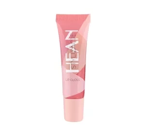 Hean X Stylizacje błyszczyk do ust Pink 10 ml