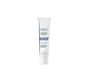 Ducray Kelual Ds kojący krem przeciw łuszczeniu się skóry 40 ml