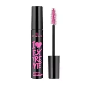 Essence I Love Extreme Volume mascara tusz do rzęs