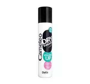 Delia Cosmetics Cameleo suchy szampon Volume Up 200 ml